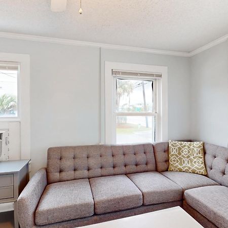 Pier View Cottage Unit 3 キュリビーチ エクステリア 写真