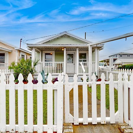 Pier View Cottage Unit 3 キュリビーチ エクステリア 写真