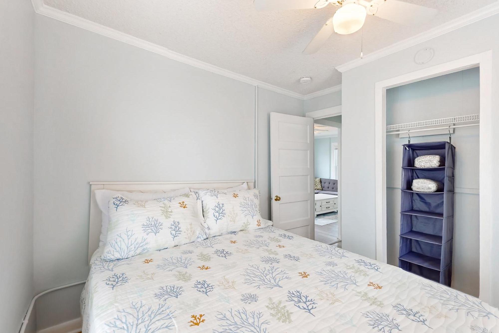 Pier View Cottage Unit 3 キュリビーチ エクステリア 写真