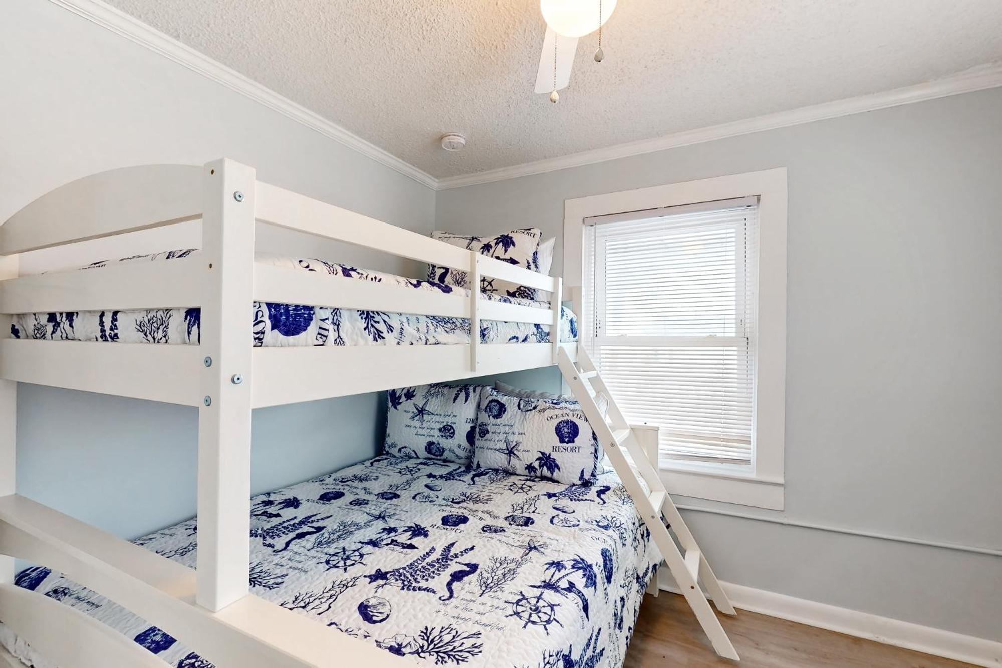 Pier View Cottage Unit 3 キュリビーチ エクステリア 写真